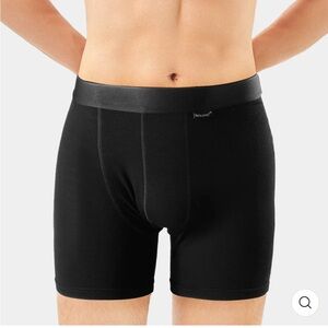 Men’s Merino Protect 180g Underwear Boxer Briefs